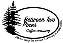 Between Two Pines Coffee